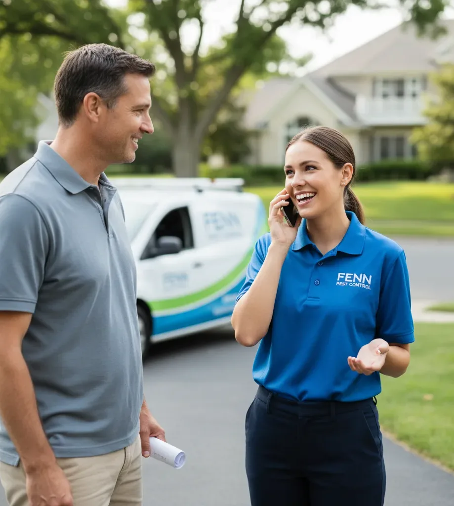 Bed Bug Extermination in Iron, MN